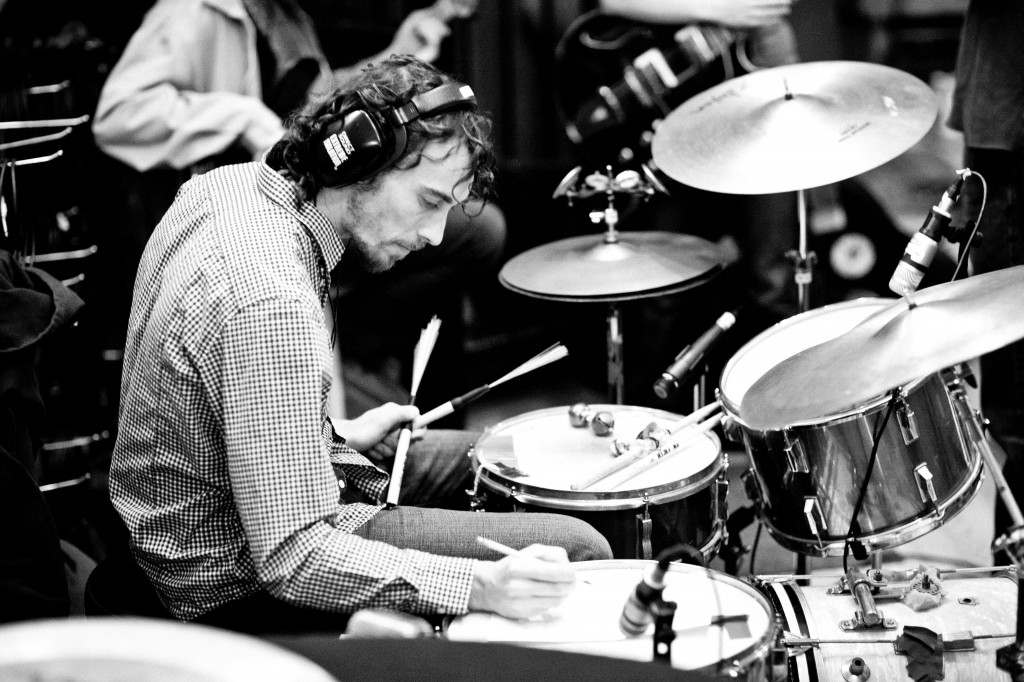 The Toy Box Studio Studio